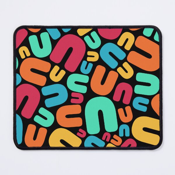 Item preview, Alphabets designed and sold by TowTees.