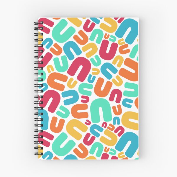 Item preview, Alphabets designed and sold by TowTees.