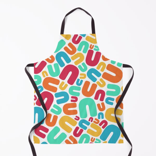 Item preview, Alphabets designed and sold by TowTees.