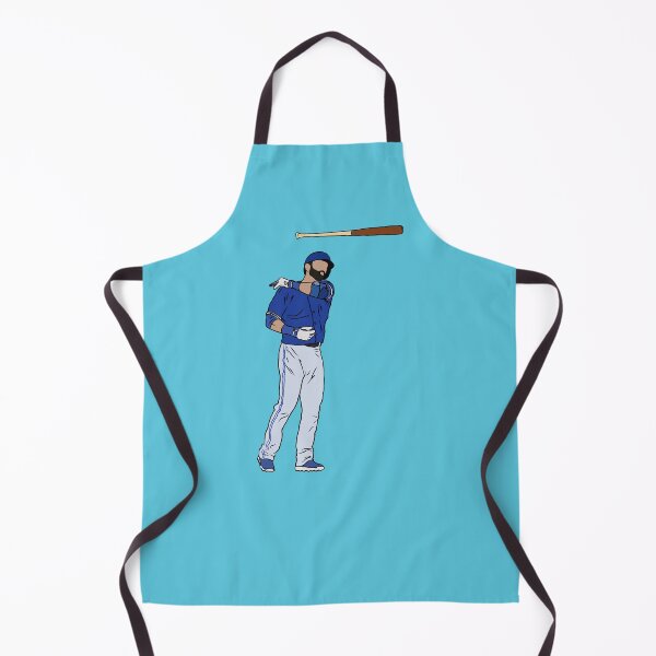 Item preview, Jose Bautista Bat Flip designed and sold by RatTrapTees.