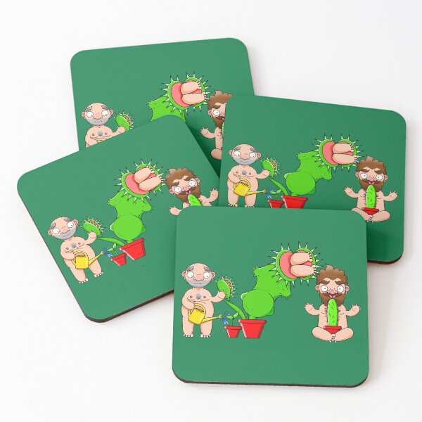 Item preview, Plant ate the Daddy designed and sold by Love Burty.