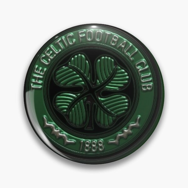 Item preview, Green metal celtic  designed and sold by Silly-Salmon.