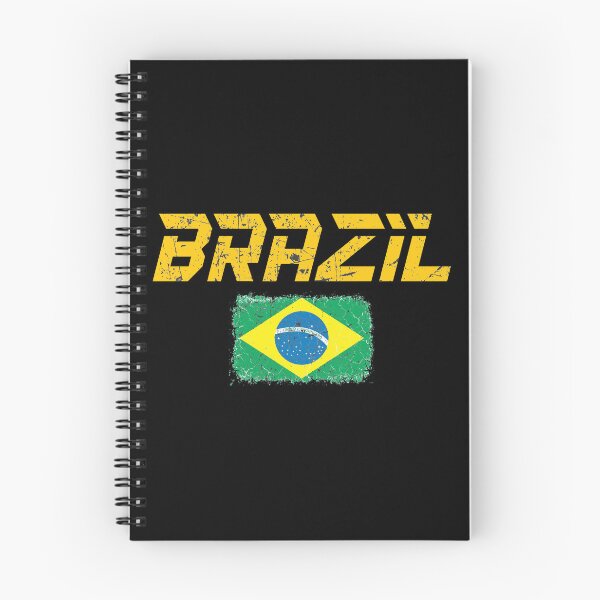 Item preview, Brazil Soccer Team Fan Football Brazilian Flag 2022 T-Shirt - Brazil T shirt Soccer - Brazil Flag Vintage - Brazilian designed and sold by Stixdesigns.