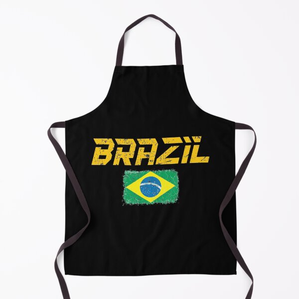 Item preview, Brazil Soccer Team Fan Football Brazilian Flag 2022 T-Shirt - Brazil T shirt Soccer - Brazil Flag Vintage - Brazilian designed and sold by Stixdesigns.