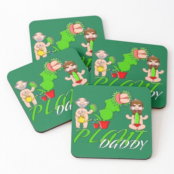 Item preview, Plant Daddy designed and sold by Love Burty.