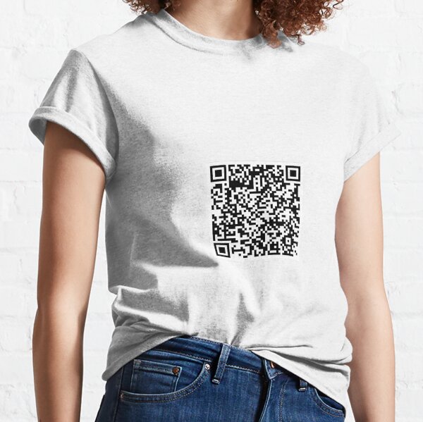 Item preview, My Favorite Song : Smells Like Teen Spirit QR CODE designed and sold by Cursed-rabbit.
