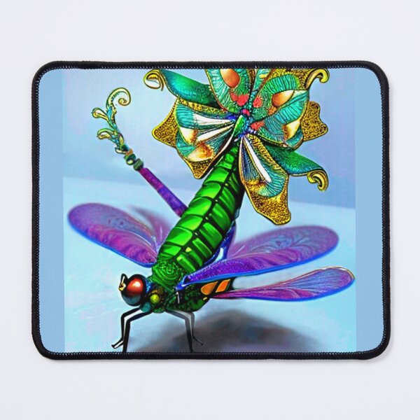 Item preview, Bug In Brocade designed and sold by RitaMaye.