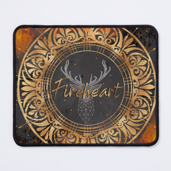 Item preview, Aelin Fireheart designed and sold by SSSHAKED.