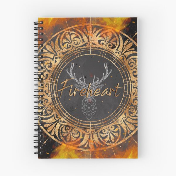 Aperçu de l'œuvre Aelin Fireheart créée et vendue par SSSHAKED.