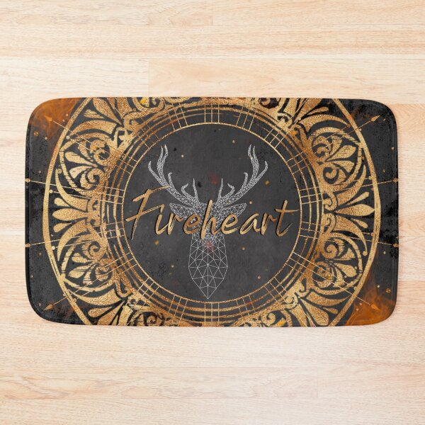 Item preview, Aelin Fireheart designed and sold by SSSHAKED.