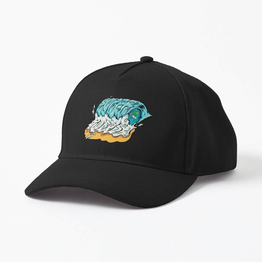 Item preview, Baseball Cap designed and sold by Cahpeni.