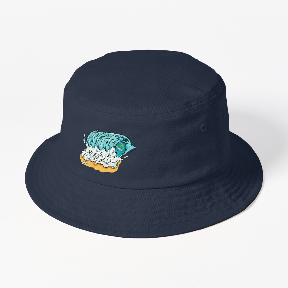 Item preview, Bucket Hat designed and sold by Cahpeni.