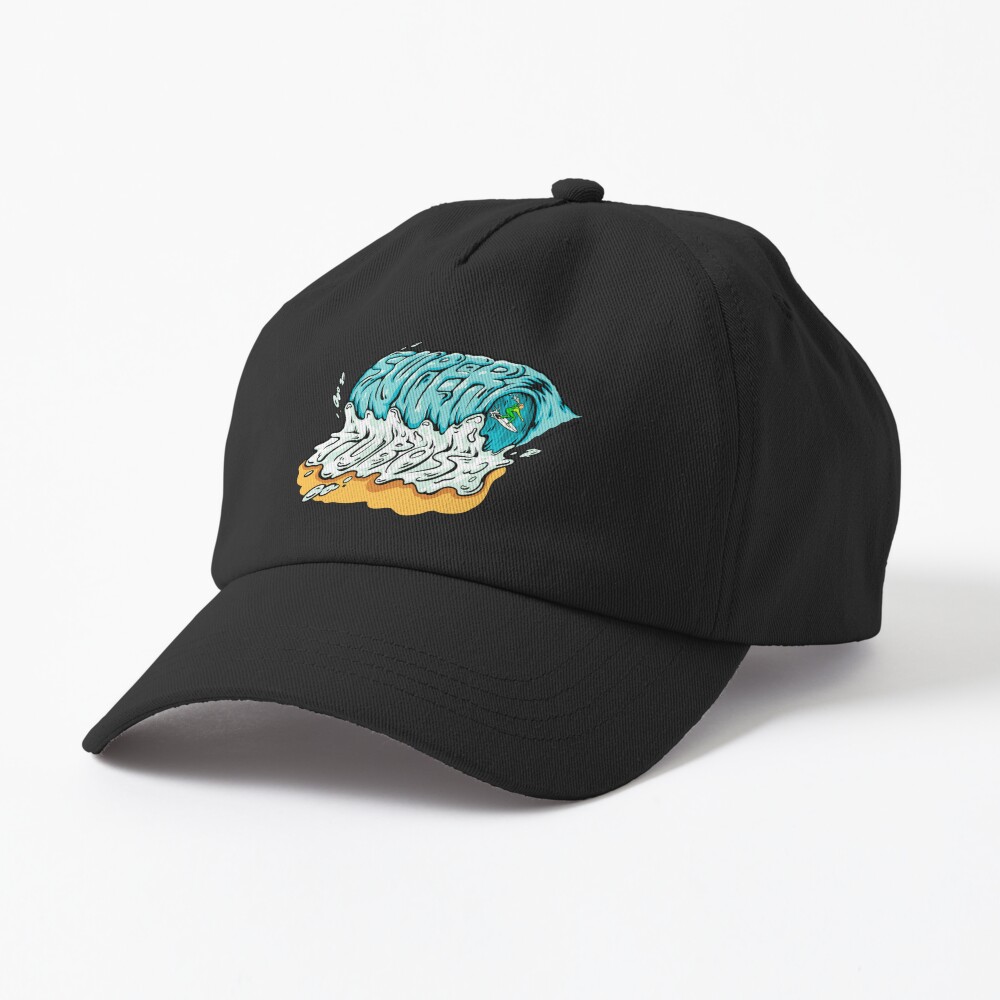 Item preview, Dad Hat designed and sold by Cahpeni.
