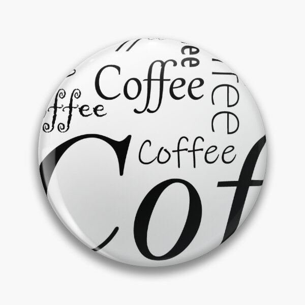 Item preview, Coffee Please designed and sold by Vicki Pelham.