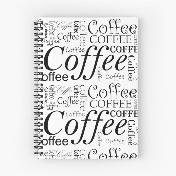 Item preview, Coffee Please designed and sold by Vicki Pelham.