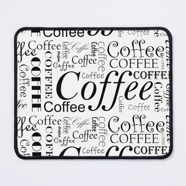 Item preview, Coffee Please designed and sold by Vicki Pelham.