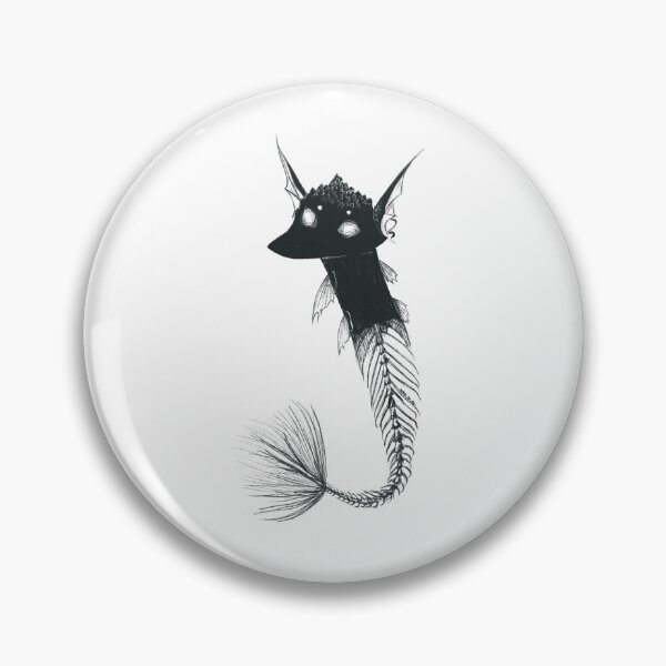 Item preview, Siren designed and sold by marssinart.