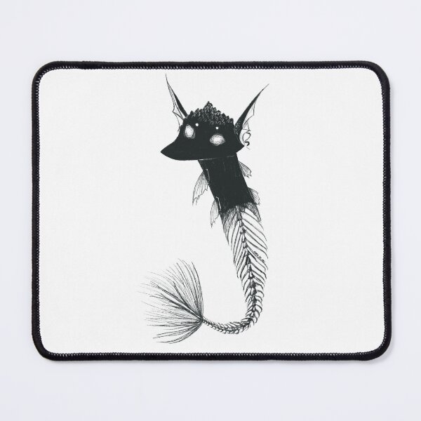 Item preview, Siren designed and sold by marssinart.