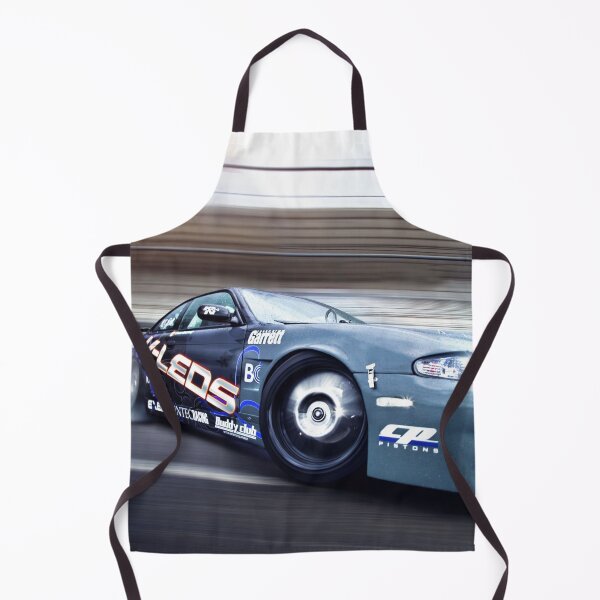 Item preview, Nissan Silvia S15 Drifting – JDM Drift Legend, Japanese Street Racing, Tuner Car Art designed and sold by Road To Track.