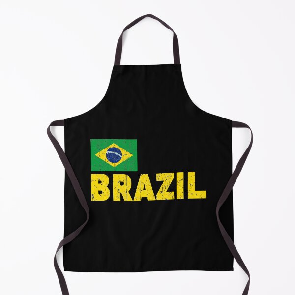 Item preview, Brazil Soccer Team Fan Football Brazilian Flag 2022 T-Shirt - Brazil T shirt Soccer - Brazil Flag Vintage - Brazilian designed and sold by Stixdesigns.