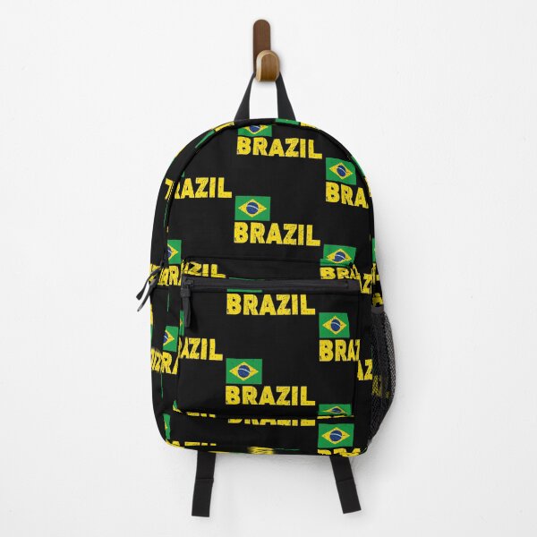 Item preview, Brazil Soccer Team Fan Football Brazilian Flag 2022 T-Shirt - Brazil T shirt Soccer - Brazil Flag Vintage - Brazilian designed and sold by Stixdesigns.