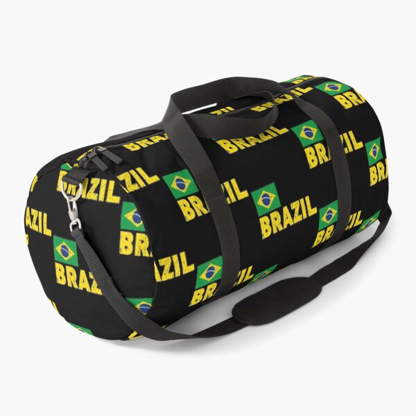 Item preview, Brazil Soccer Team Fan Football Brazilian Flag 2022 T-Shirt - Brazil T shirt Soccer - Brazil Flag Vintage - Brazilian designed and sold by Stixdesigns.