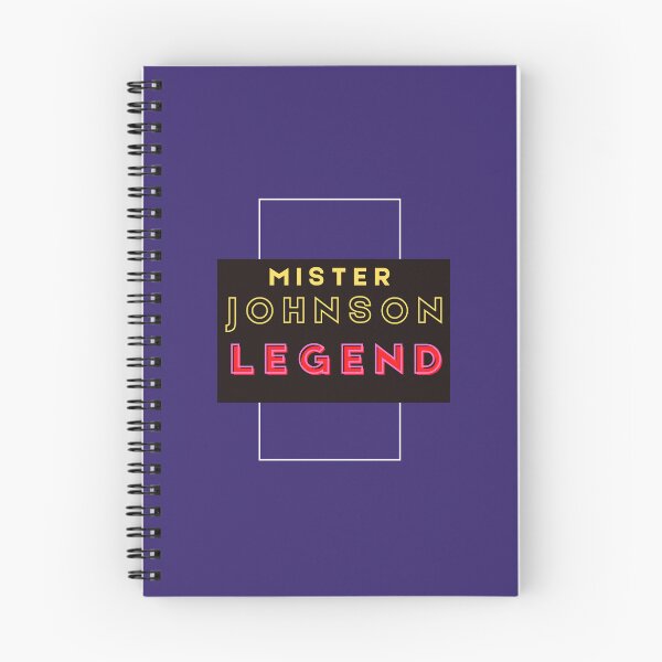 Item preview, MR JOHNSON  designed and sold by starfishstuff.