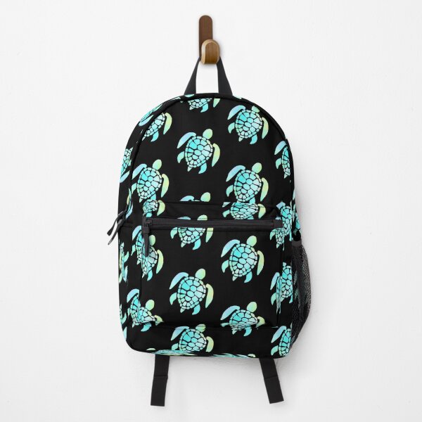 Item preview, Tie Dye Turtle Sea Trippy designed and sold by tiedye4life.