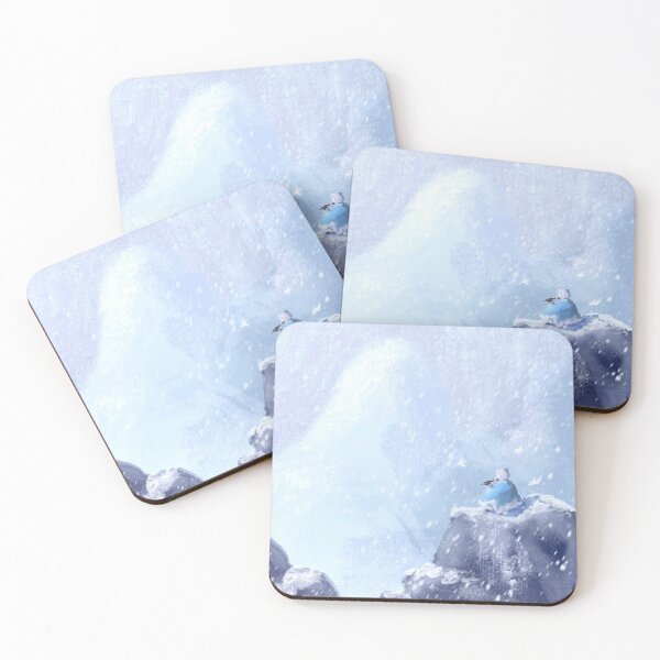 Item preview, Sky: Children of the Light atop a mountain  designed and sold by Katsumimi.