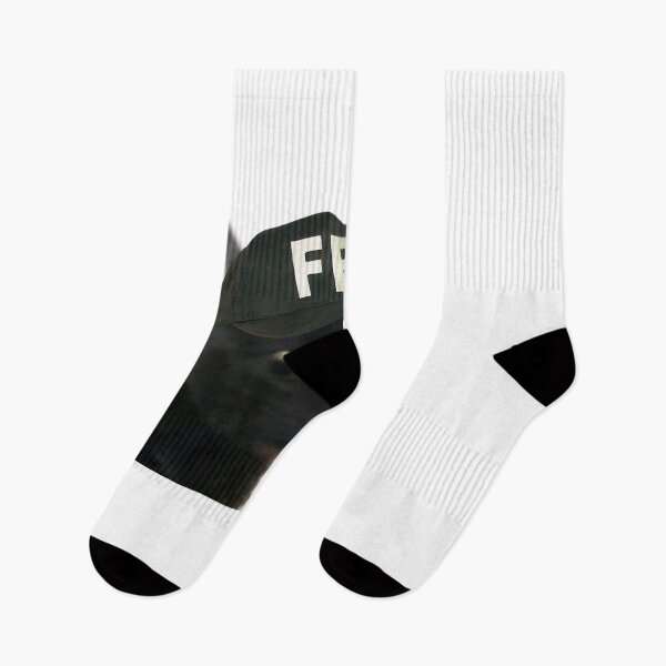 Item preview, dabloon fbi designed and sold by alex’s  designs.