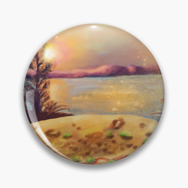 Item preview, Romantic meal with a view  designed and sold by Madeline  Glines.