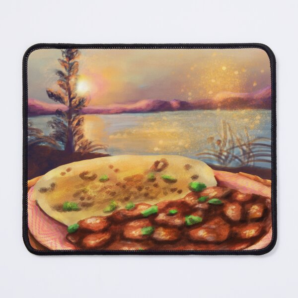 Item preview, Romantic meal with a view  designed and sold by Madeline  Glines.