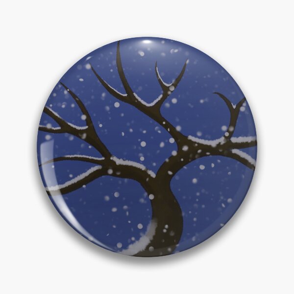 Item preview, Winter designed and sold by GStouderArt.