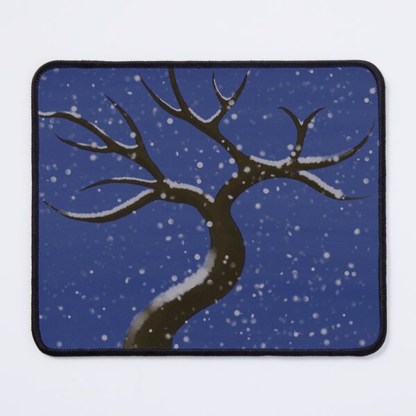 Item preview, Winter designed and sold by GStouderArt.