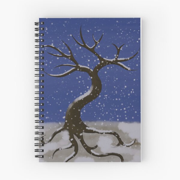 Item preview, Winter  designed and sold by GStouderArt.