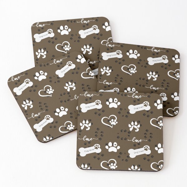 Item preview, Dog Lover designed and sold by JDreaming.