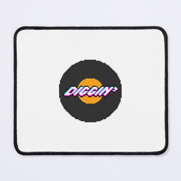 Item preview, Diggin’ in the Crates Record designed and sold by kingroy.