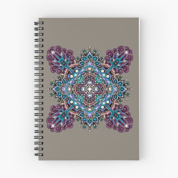 Item preview, Mandala designed and sold by Agavadesigns.