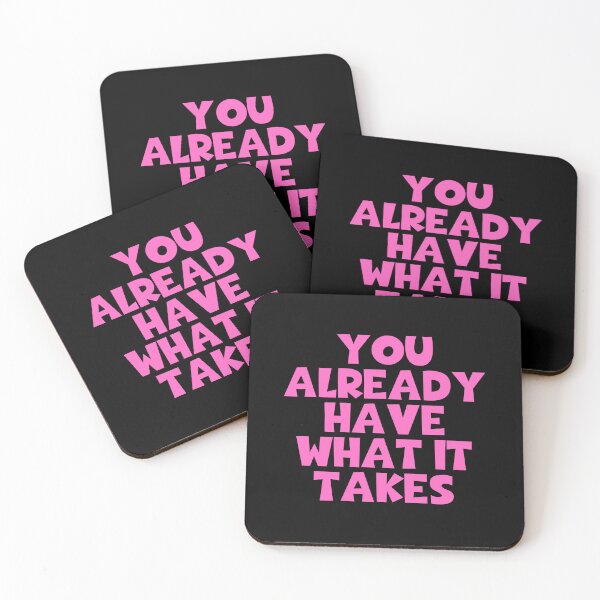 Item preview, Ya tienes lo que se necesita designed and sold by JourneyCreative.