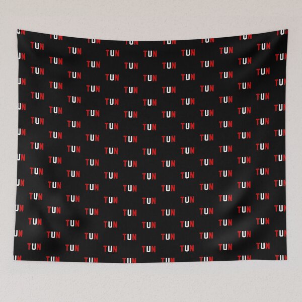Item preview, TUN (Tunisia) Red / White designed and sold by PEK1787.