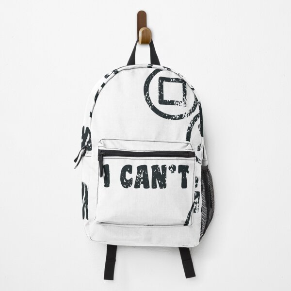Item preview, I Can't Hear You I'm Gaming designed and sold by Hamidkorti55.