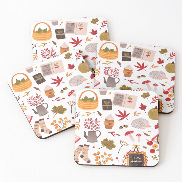 Item preview, Watercolor botanical collection designed and sold by zarinestore.