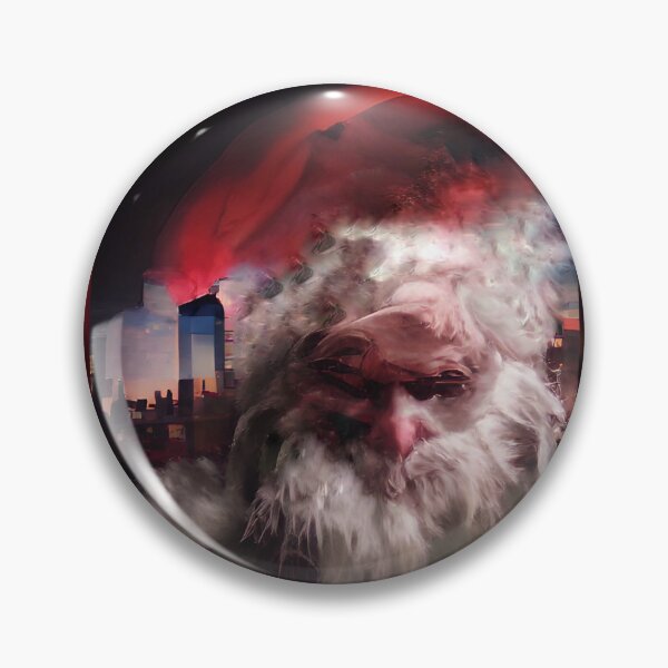 Item preview, Shadows of Dismemberment a Christmas Special (No text) designed and sold by amesmonde.