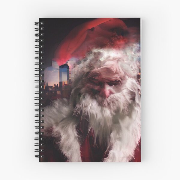 Item preview, Shadows of Dismemberment a Christmas Special (No text) designed and sold by amesmonde.
