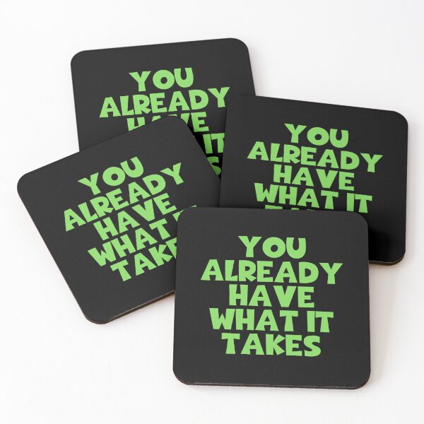 Item preview, Ya tienes lo que se necesita designed and sold by JourneyCreative.