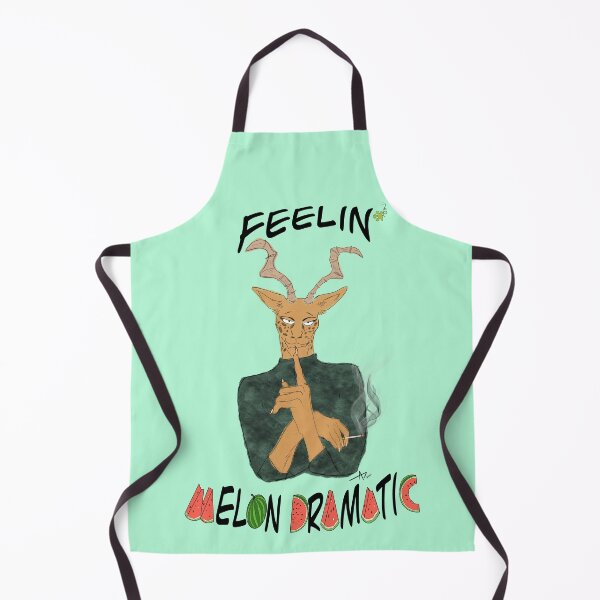 Item preview, Melon Dramatic designed and sold by AtomVolk.