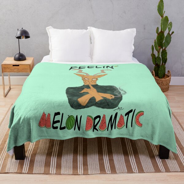 Item preview, Melon Dramatic designed and sold by AtomVolk.