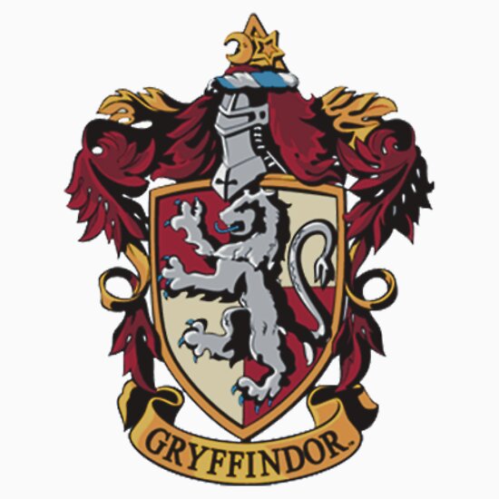 Harry Potter Gryffindor: Stickers | Redbubble