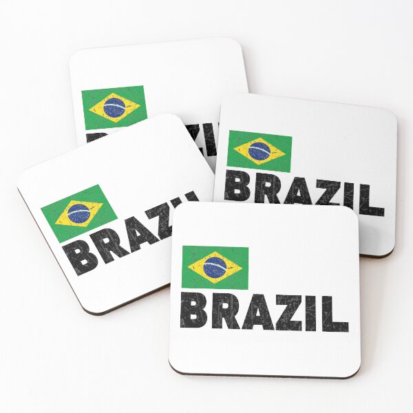 Item preview, Brazil Soccer Team Fan Football Brazilian Flag 2022 T-Shirt - Brazil T shirt Soccer - Brazil Flag Vintage - Brazilian designed and sold by Stixdesigns.