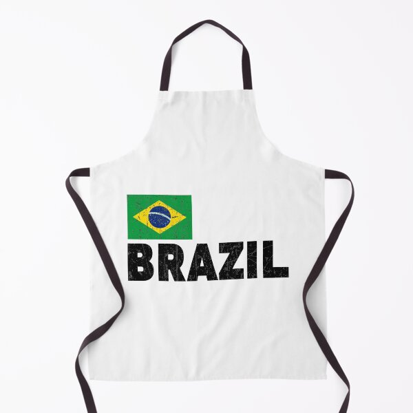 Item preview, Brazil Soccer Team Fan Football Brazilian Flag 2022 T-Shirt - Brazil T shirt Soccer - Brazil Flag Vintage - Brazilian designed and sold by Stixdesigns.